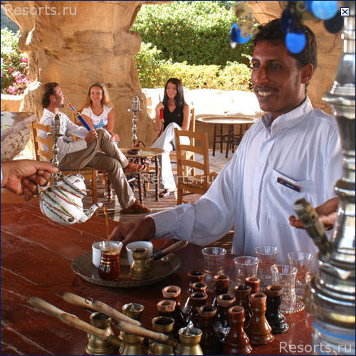 Royal Savoy Resort 22